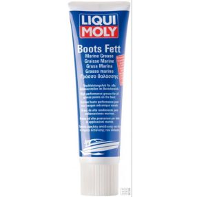 Liqui Moly Marine Bootsfett hajózsír 250g