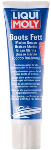 Liqui Moly Marine Bootsfett hajózsír 250g