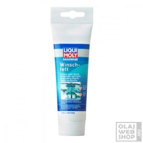 Liqui Moly Marine Winsch Fett csörlő zsír 100g
