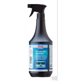   Liqui Moly Marine Universal-Reiniger univerzális hajótisztító spray 1L