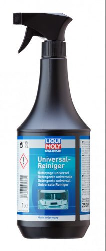 Liqui Moly Marine Universal-Reiniger univerzális hajótisztító spray 1L
