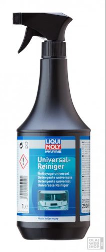 Liqui Moly Marine Universal-Reiniger univerzális hajótisztító spray 1L