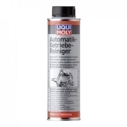 Liqui Moly Automatik Getriebe Reiniger (automataváltó tisztító adalék) 300 ml