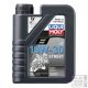 Liqui Moly Motorbike 4T Street 10W-30 motorkerékpár olaj 1L