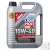Liqui Moly MoS2 Leichtlauf 15W-40 motorolaj 5L