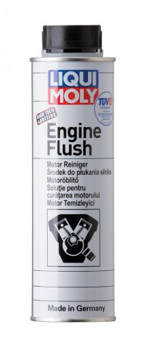 Liqui Moly Engine Flush (motoröblítő) 300 ml