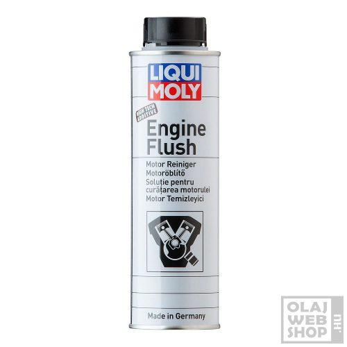 Liqui Moly Engine Flush motoröblítő 300ml