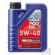 Liqui Moly Diesel High Tech 5W-40 motorolaj PDTDI 1L