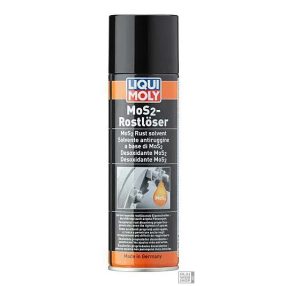 Liqui Moly MoS2-Rostlöser rozsdaoldó spray 300ml