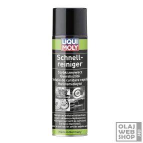   Liqui Moly Schnell Reiniger gyorstisztító, zsírtalanító spray 500ml
