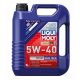 Liqui Moly Diesel High Tech 5W-40 motorolaj PDTDI 5L