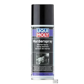 Liqui Moly Marderspray (menyét és nyest ellen) spray 200ml