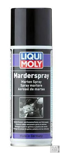 Liqui Moly Marderspray menyét és nyest ellen spray 200ml