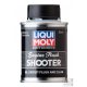 Liqui Moly Motorbike Engine Flush Shooter motoröblitő és tisztító adalék 80ml