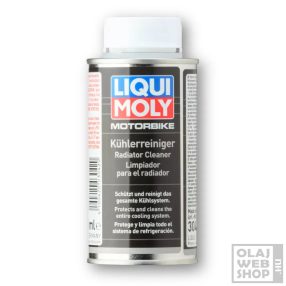   Liqui Moly Motorbike Kühlerreiniger (hűtőrendszer tisztító) adalék 150ml