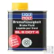 Liqui Moly Brake Fluid SL6 DOT 4 fékfolyadék 500ml