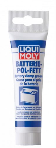 Liqui Moly Batterie-Pol-Fett akkumulátor pólus zsír 50g