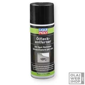   Liqui Moly Ölfleckentferner (olajfolt eltávolító) spray 400ml