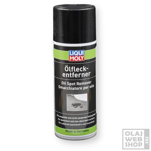 Liqui Moly Ölfleckentferner olajfolt eltávolító spray 400ml