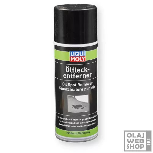 Liqui Moly Ölfleckentferner (olajfolt eltávolító) spray 400ml