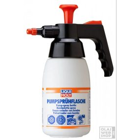   Liqui Moly Pumpsprühflasche kézi pumpás szórópisztoly 1L-es