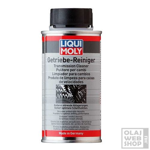 Liqui Moly Getriebe-Reiniger hajtóműtisztító adalék 150ml