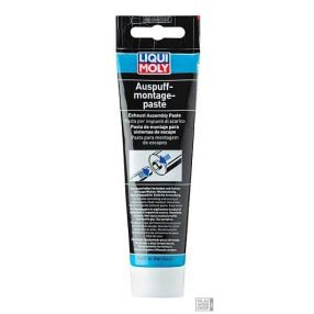   Liqui Moly Auspuff-montage-paste kipufogó tömítő paszta 150g