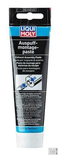 Liqui Moly Auspuff-montage-paste kipufogó tömítő paszta 150g