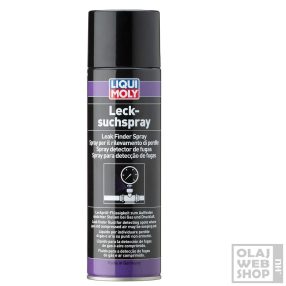 Liqui Moly Lecksuchspray szivárgásérzékelő spray 400ml