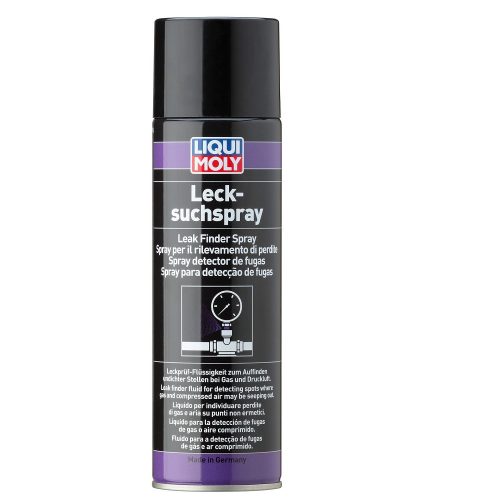 Liqui Moly Lecksuchspray szivárgásérzékelő spray 400ml