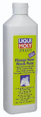 Liqui Moly Flüssige Hand-waschpaste kéztisztítópaszta folyékony 500ml