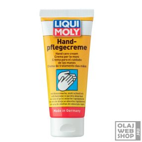 Liqui Moly Handpflegecreme kézápoló krém 100ml