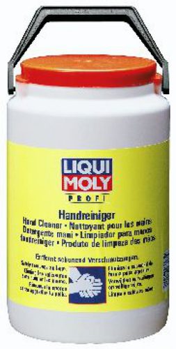 Liqui Moly Handreiniger kéztisztítópaszta folyékony 3L