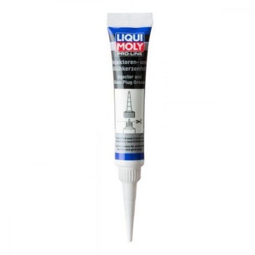 Liqui Moly Pro-Line Injektoren- und Glühkerzenfett injektor és izzítógyertyazsír 20g
