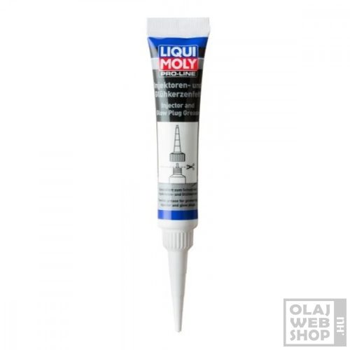 Liqui Moly Pro-Line Injektoren- und Glühkerzenfett injektor és izzítógyertyazsír 20g