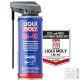 Liqui Moly LM-40 Multifunkciós kenőspray 200ml