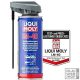 Liqui Moly LM-40 Multifunkciós kenőspray 200ml
