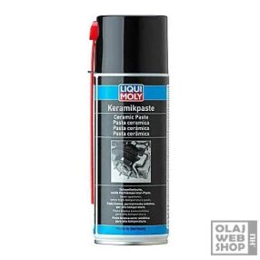 Liqui Moly Keramikpaste kerámia paszta spray 400ml