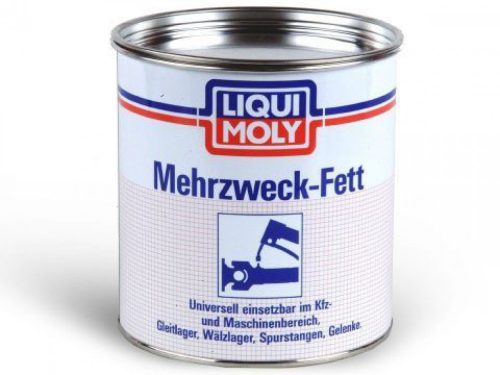 Liqui Moly Mehrzweckfett többcélú kenőzsír 1kg