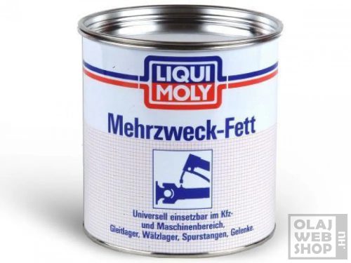 Liqui Moly Mehrzweckfett többcélú kenőzsír 1kg