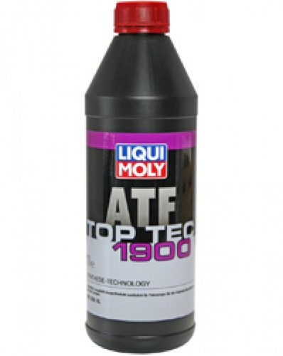 Liqui Moly Top Tec ATF 1900 automata váltó és szervóolaj 1L