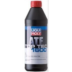   Liqui Moly Top Tec ATF 1600 automata váltó és szervóolaj 1L