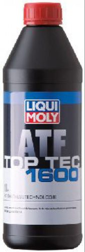 Liqui Moly Top Tec ATF 1600 automata váltó és szervóolaj 1L