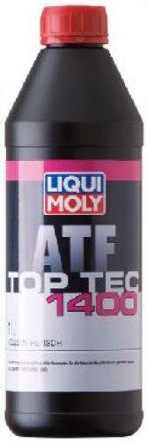Liqui Moly Top Tec ATF 1400 automata váltó és szervóolaj 1L