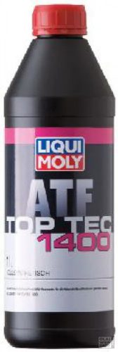 Liqui Moly Top Tec ATF 1400 automata váltó és szervóolaj 1L