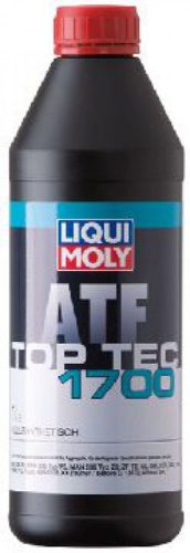 Liqui Moly Top Tec ATF 1700 automata váltó és szervóolaj 1L