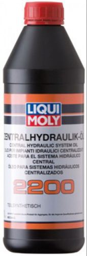 Liqui Moly Zentralhydrauliköl központi hidraulikaolaj 2200 1L