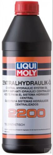 Liqui Moly Zentralhydrauliköl központi hidraulikaolaj 2200 1L