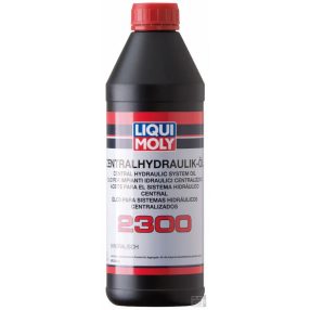   Liqui Moly Zentralhydrauliköl központi hidraulikaolaj 2300 1L