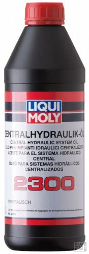 Liqui Moly Zentralhydrauliköl központi hidraulikaolaj 2300 1L